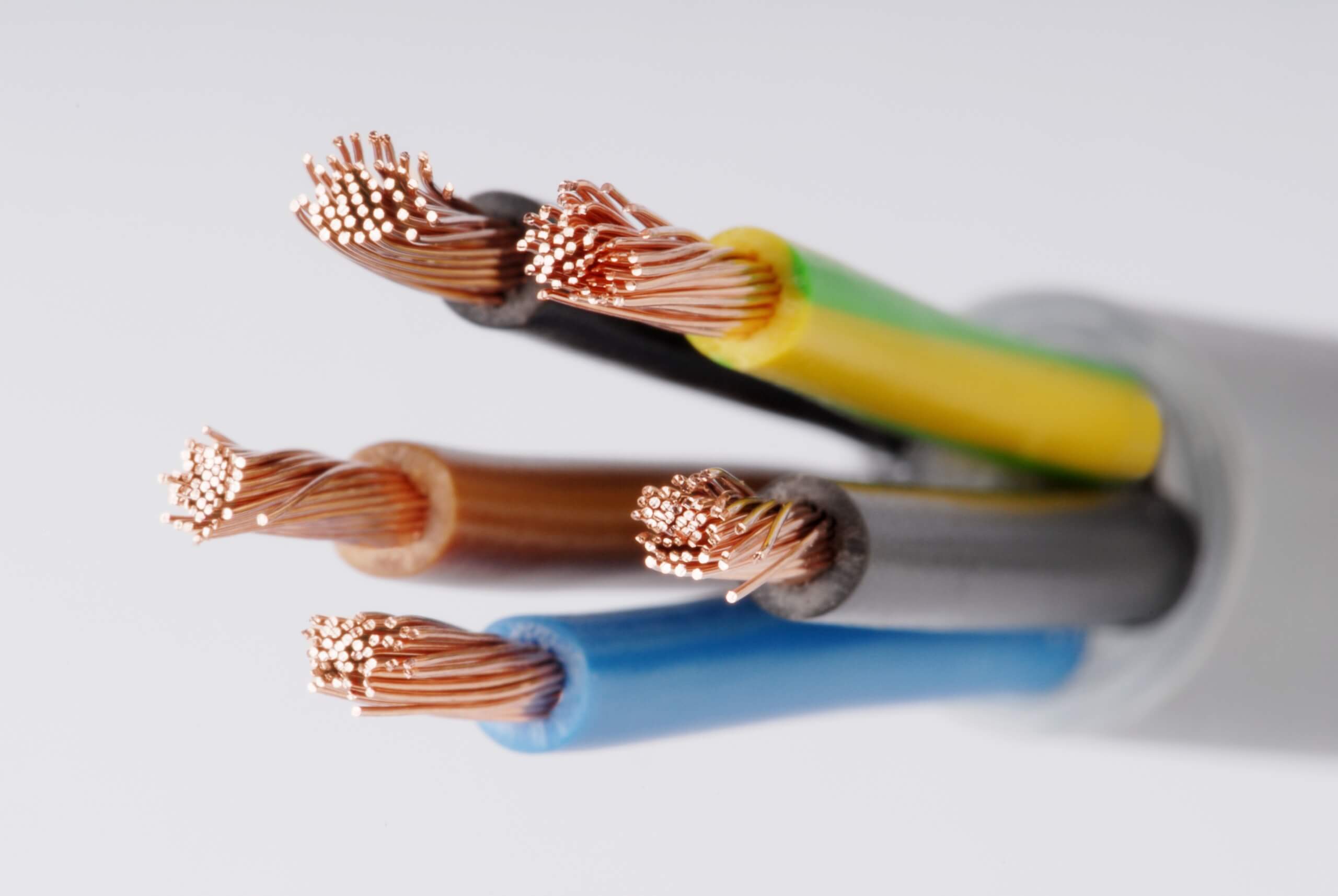Electrical Cables