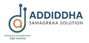 Addiddha Logo